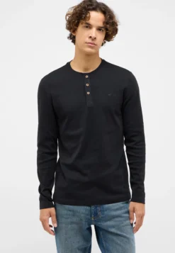 Langarmshirt Style Arminto