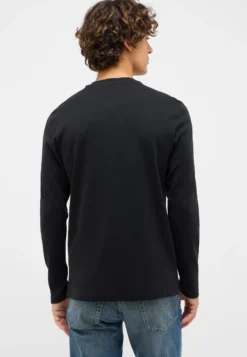 Langarmshirt Style Arminto