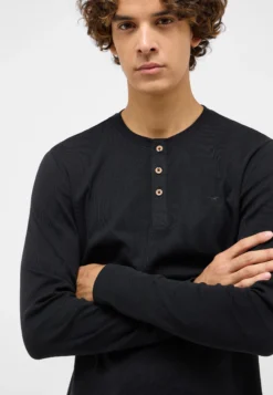 Langarmshirt Style Arminto
