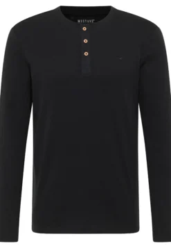 Langarmshirt Style Arminto