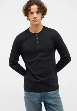 Langarmshirt Style Arminto