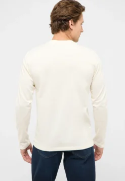 Langarmshirt Style Asheville