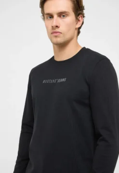 Langarmshirt Style Asheville
