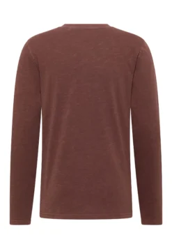 Langarmshirt Style Atchison