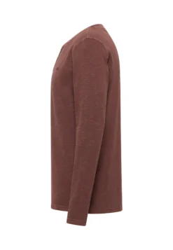 Langarmshirt Style Atchison