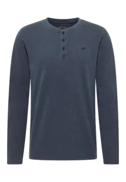 Langarmshirt Style Atchison