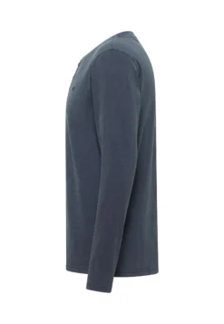 Langarmshirt Style Atchison