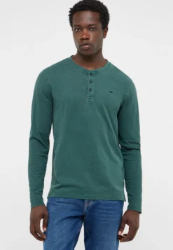 Langarmshirt Style Atchison