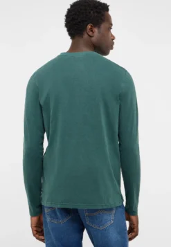 Langarmshirt Style Atchison