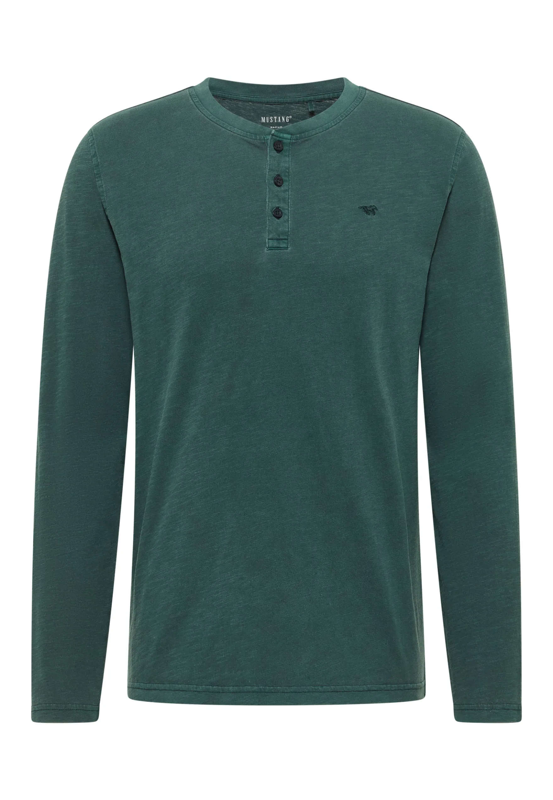 Langarmshirt Style Atchison