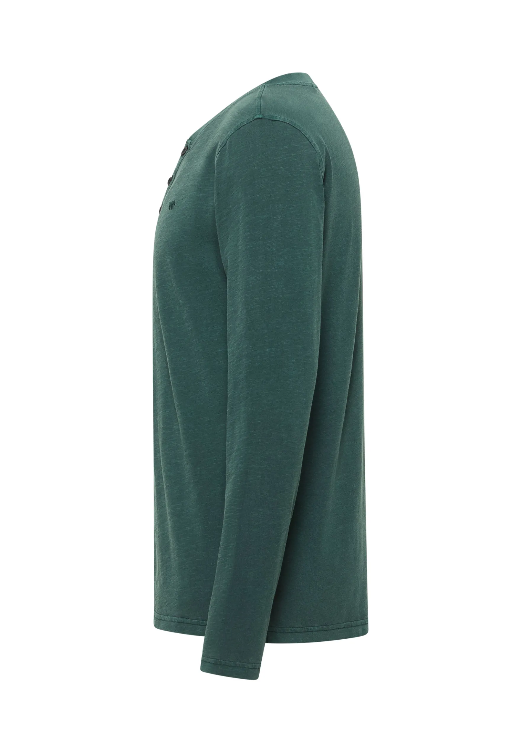 Langarmshirt Style Atchison