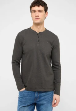Langarmshirt Style Atchison