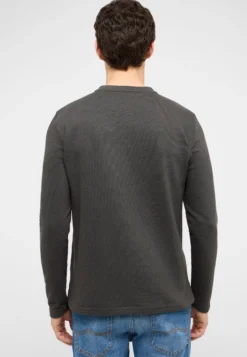 Langarmshirt Style Atchison