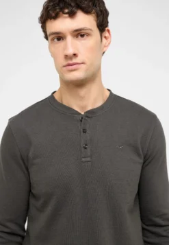 Langarmshirt Style Atchison