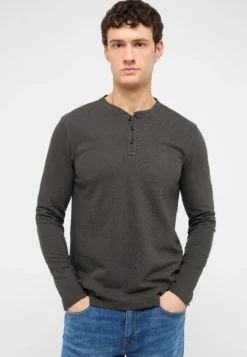 Langarmshirt Style Atchison