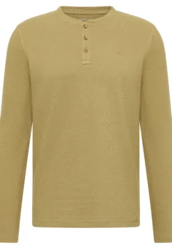 Langarmshirt Style Atchison