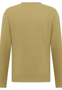 Langarmshirt Style Atchison
