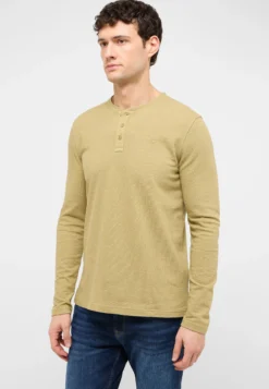 Langarmshirt Style Atchison