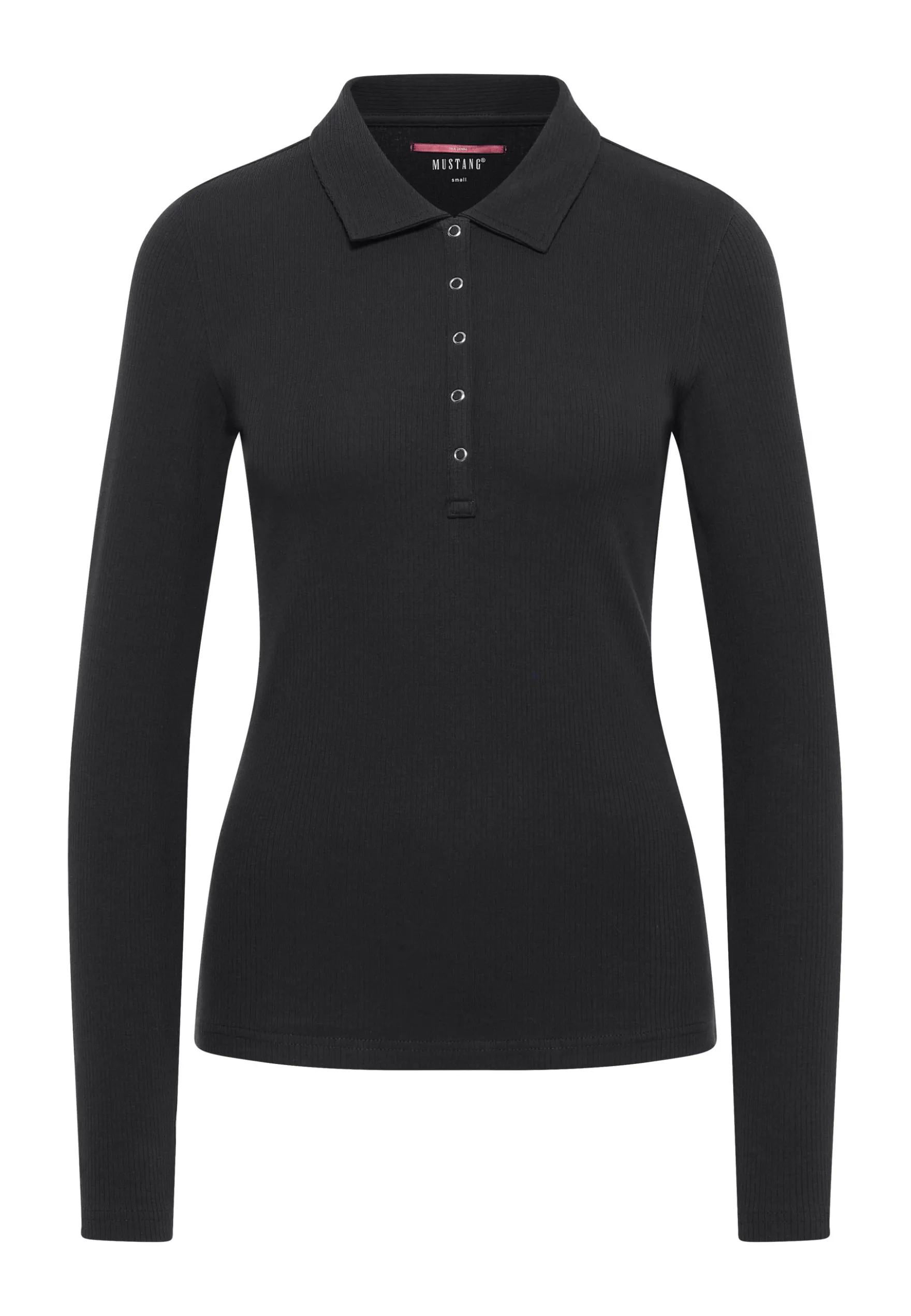 Langarmshirt Style Edina