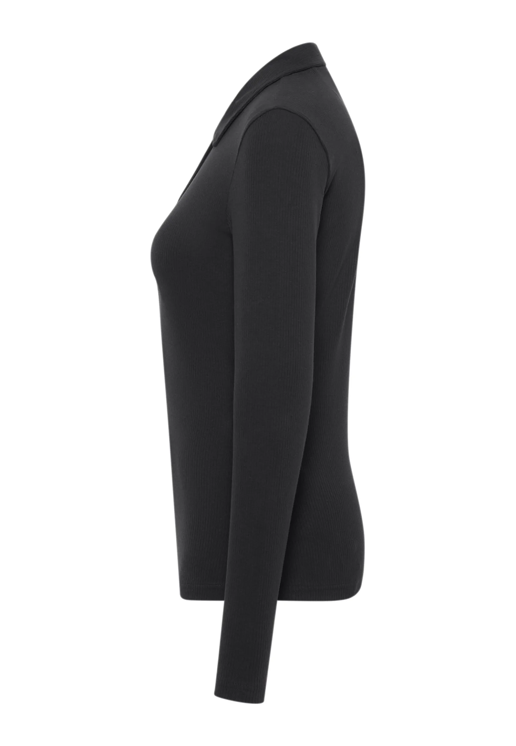 Langarmshirt Style Edina