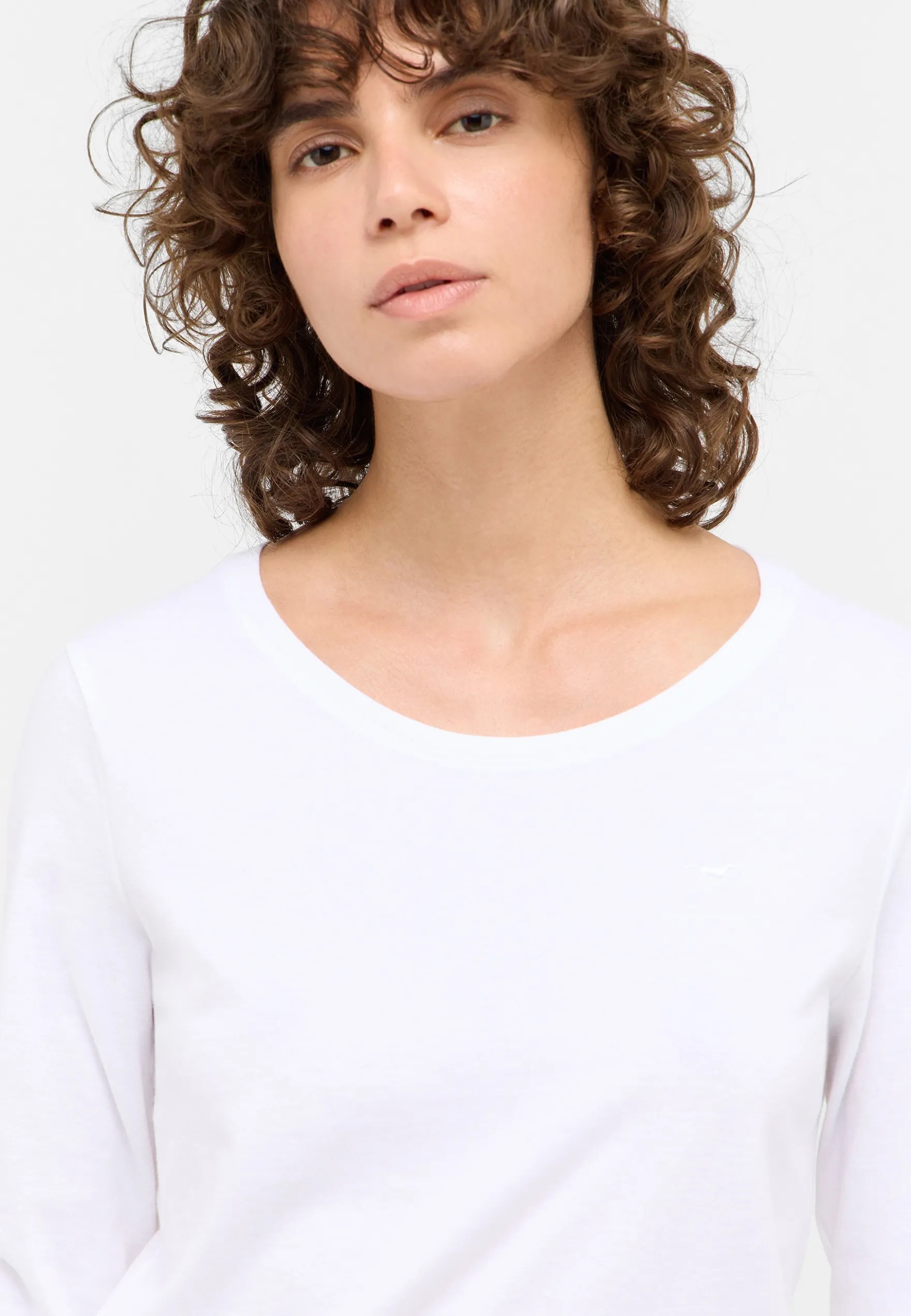 Langarmshirt Style Elly