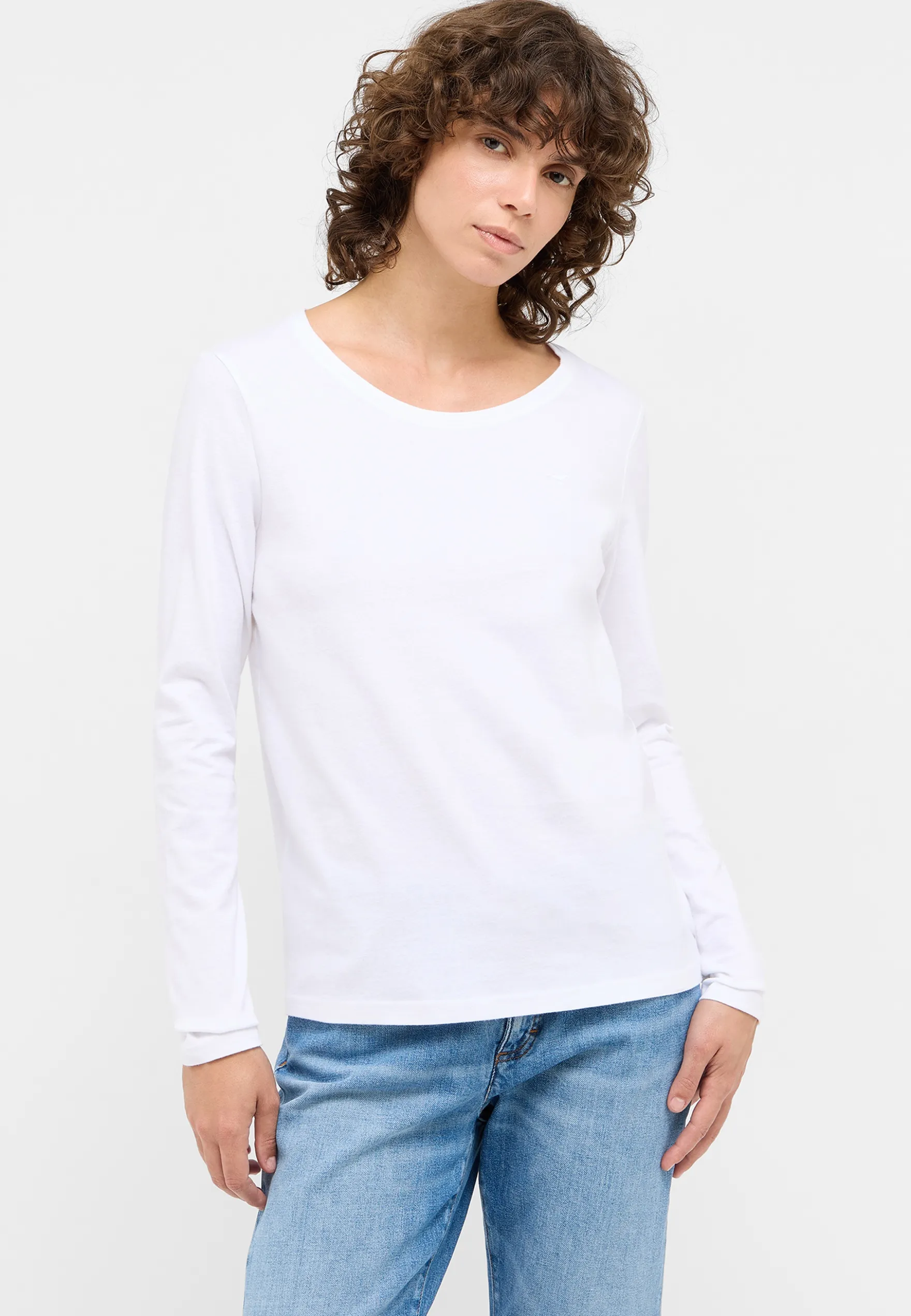 Langarmshirt Style Elly