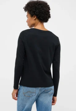 Langarmshirt Style Elly