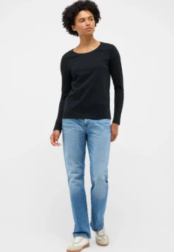 Langarmshirt Style Elly