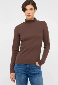 Langarmshirt Style Faith