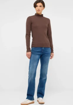 Langarmshirt Style Faith