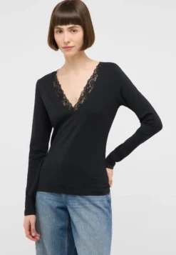 Langarmshirt Style Hallie