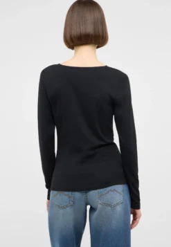 Langarmshirt Style Hallie