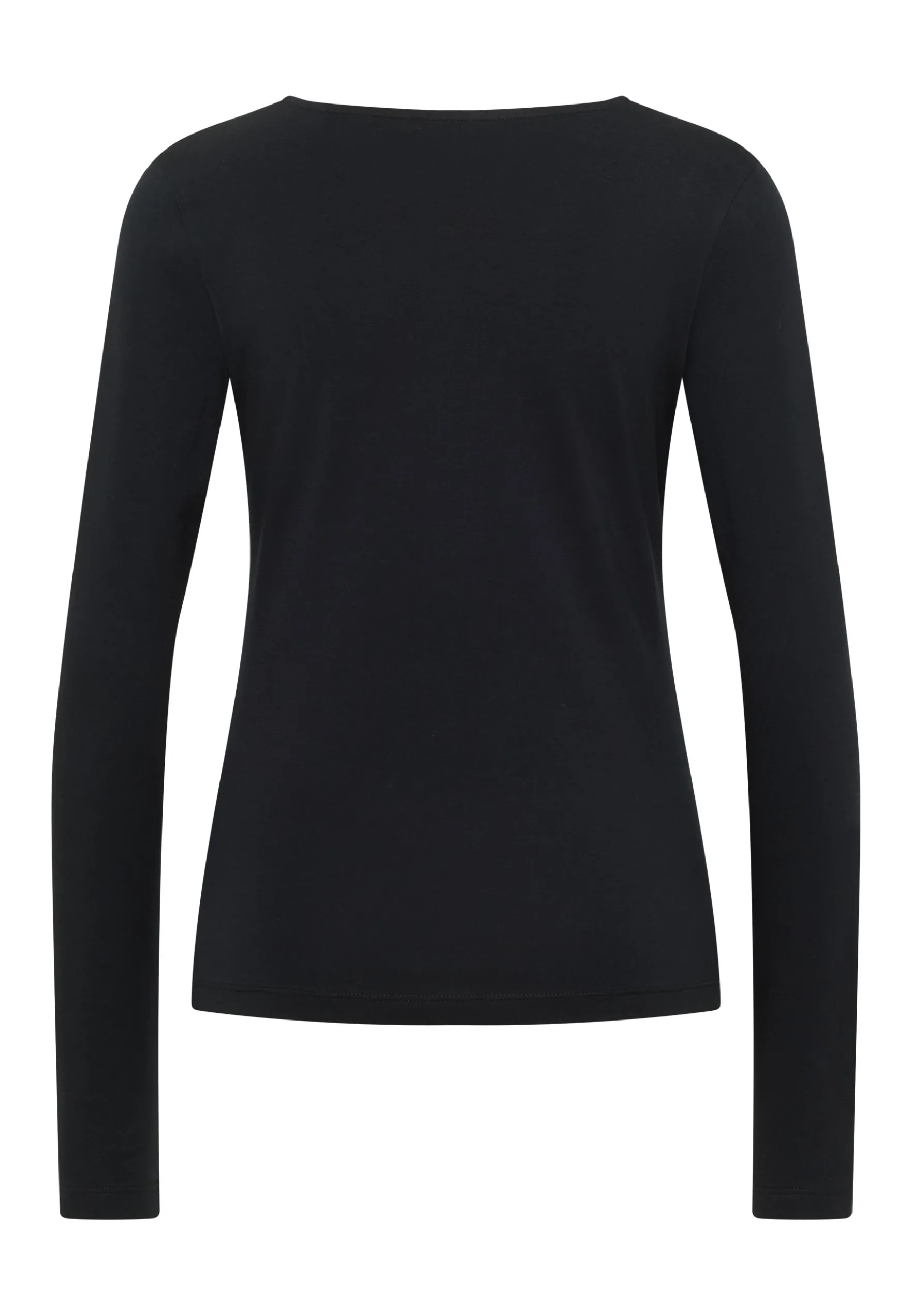 Langarmshirt Style Hallie