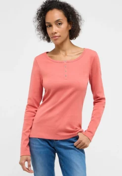 Langarmshirt Style Hope