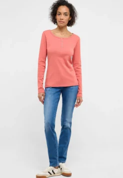 Langarmshirt Style Hope