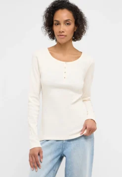 Langarmshirt Style Hope