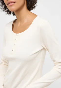 Langarmshirt Style Hope