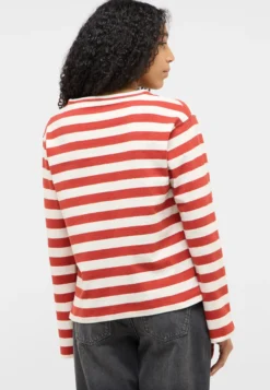 Langarmshirt Style Sutton