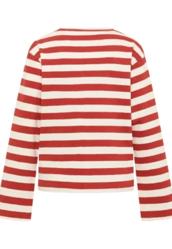 Langarmshirt Style Sutton