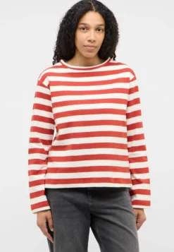 Langarmshirt Style Sutton