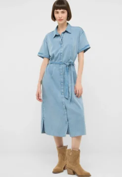 Maxikleid Style Camilla Dress