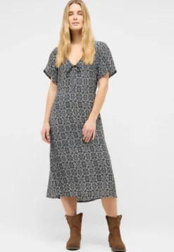 Midikleid Style Marysville