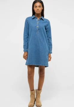 Minikleid Style Blair Denim Dress