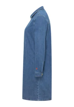 Minikleid Style Blair Denim Dress
