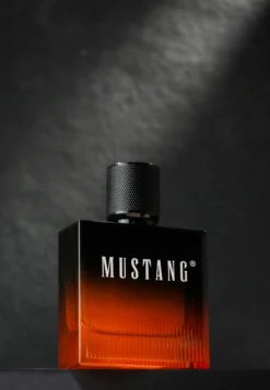 Parfum Mustang amber signature