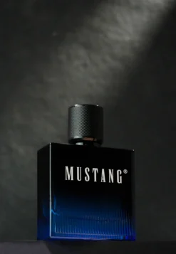 Parfum Mustang blue signature