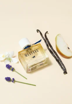 Parfum Mustang gold signature