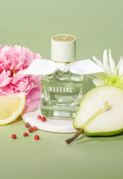 Parfum Wild blossom BRIGHT for her EdP 30 ml
