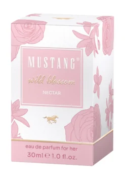 Parfum Wild blossom NECTAR for her EdP 30 ml