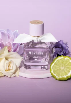 Parfum Wild blossom VELVET for her EdP 30 ml